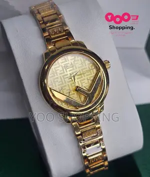 Omega, Emporio Armani, Fendi, Guess Ladies/ Womens Watch
