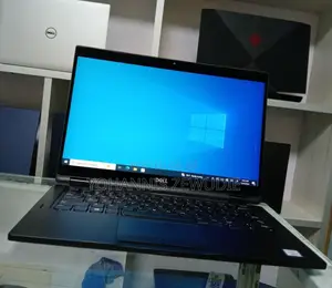 New Laptop Dell Latitude 5300 16GB Intel Core I7 SSD 256GB