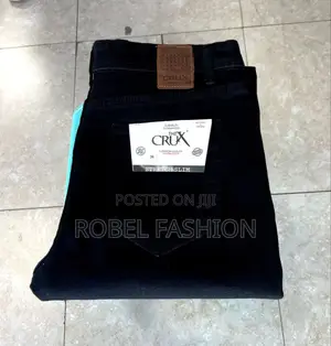 Jeans for Men ጅንስ ሱሪ Original and Best Quality Jeans Sure