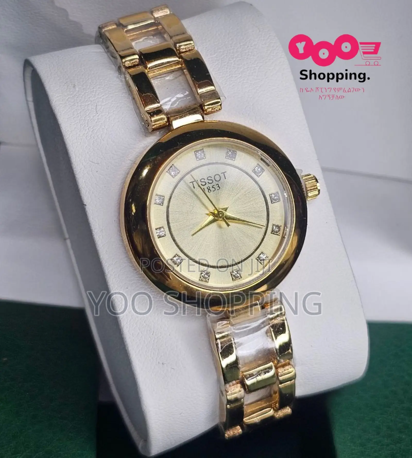 Coach, Tissot, Aigner, Patek Philippe Ladies / Womens Watch