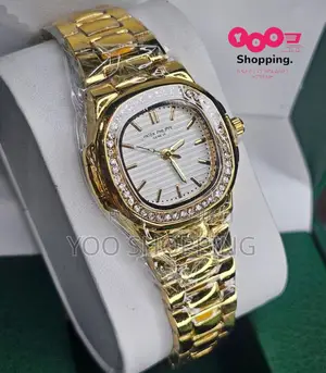 Photo - Coach, Tissot, Aigner, Patek Philippe Ladies / Womens Watch