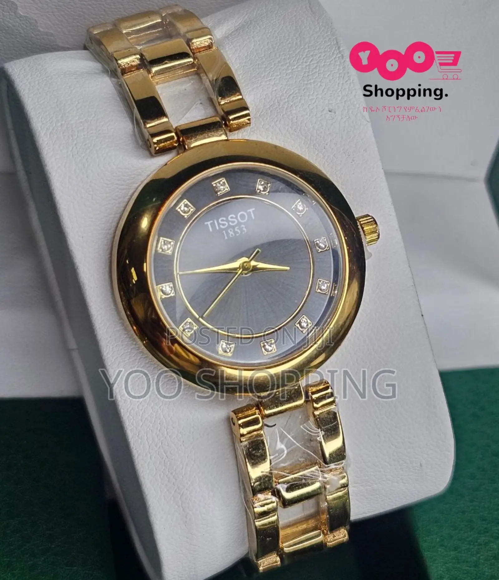 Coach, Tissot, Aigner, Patek Philippe Ladies / Womens Watch