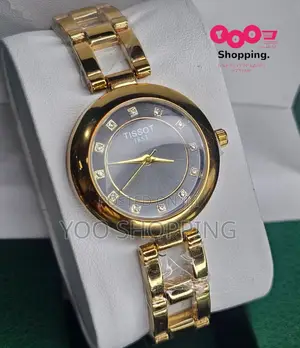 Coach, Tissot, Aigner, Patek Philippe Ladies / Womens Watch