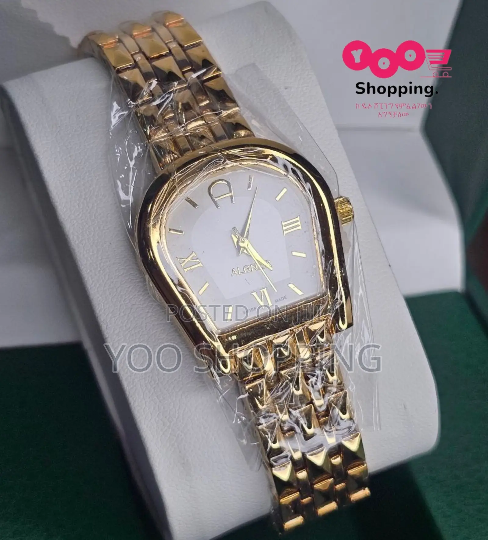 Coach, Tissot, Aigner, Patek Philippe Ladies / Womens Watch