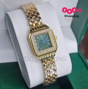 Cartier Ladies / Womens Watch