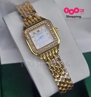 Cartier Ladies / Womens Watch