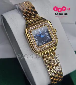 Cartier Ladies / Womens Watch