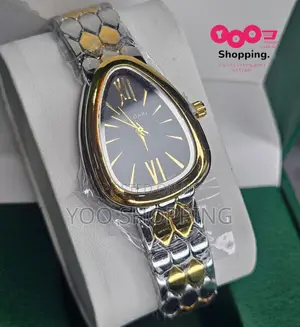 Bvlgari Ladies / Womens Watch