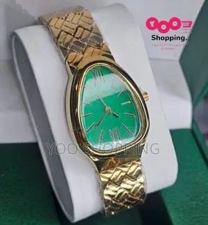 Bvlgari Ladies / Womens Watch