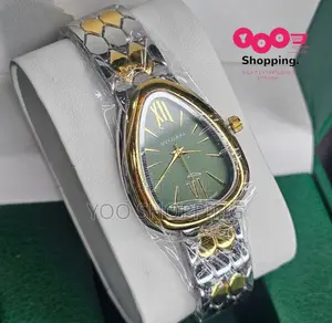 Bvlgari Ladies / Womens Watch