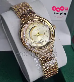Photo - Bvlgari Ladies / Womens Watch