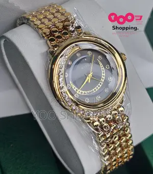 Bvlgari Ladies / Womens Watch