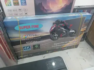 Super Fine 65* Android Tv