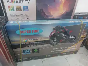 Super Fine 65* Android Tv