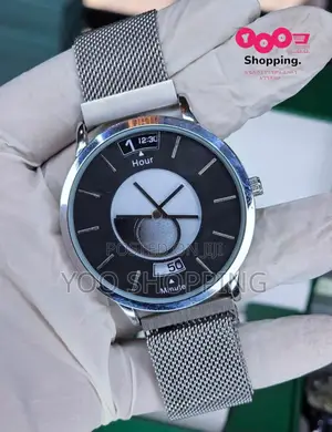 Rolex, Calvin Klein, Police Mens Watch