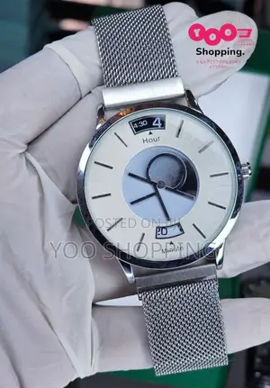 Rolex, Calvin Klein, Police Mens Watch