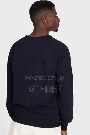 Photo - Black and White Sweaters