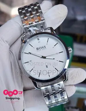 Boss and PORSCHE Mens Watch