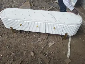 1.80 ቲቪ ስታንድ