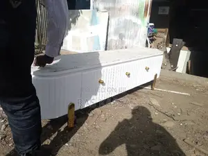 1.80 ቲቪ ስታንድ