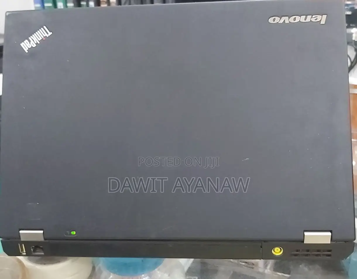 New Laptop Lenovo ThinkPad T430 4GB Intel Core I3 SSD 128GB