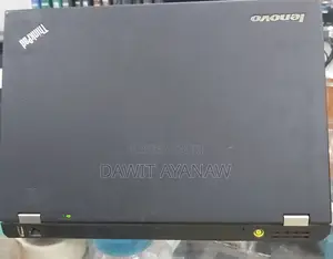 New Laptop Lenovo ThinkPad T430 4GB Intel Core I3 SSD 128GB