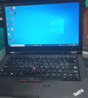Photo - New Laptop Lenovo ThinkPad T430 4GB Intel Core I3 SSD 128GB