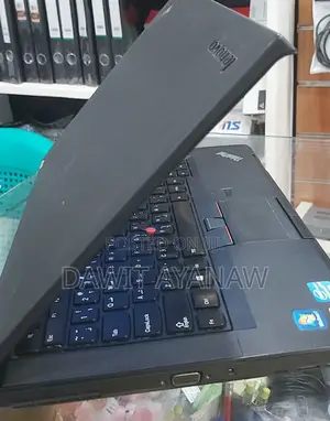 New Laptop Lenovo ThinkPad T430 4GB Intel Core I3 SSD 128GB