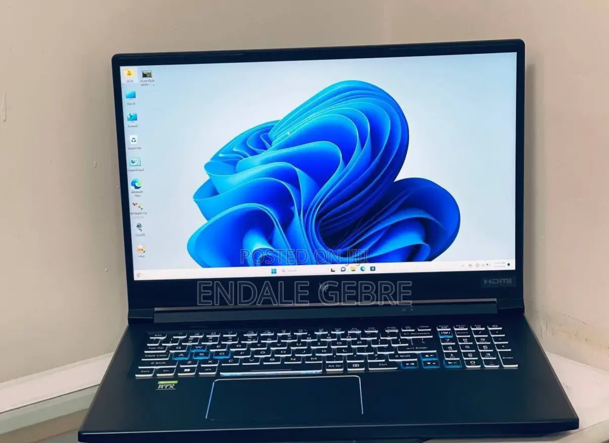 New Laptop Acer Predator Helios 300 16GB Intel Core I7 SSD 512GB