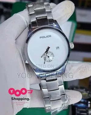 Swish, Police, Tag Heuer, Diesle, Gucci Mens Watch