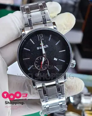 Swish, Police, Tag Heuer, Diesle, Gucci Mens Watch