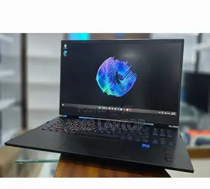 Photo - New Laptop Omatek Optimax 16GB Intel Core I7 SSD 1T