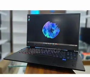 New Laptop Omatek Optimax 16GB Intel Core I7 SSD 1T