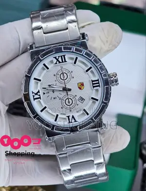 Photo - Boss and PORSCHE Mens Watch