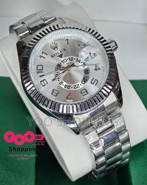 ROLEX Mens Watch