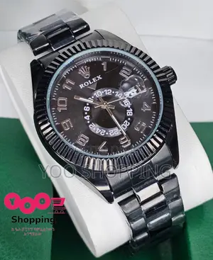 ROLEX Mens Watch