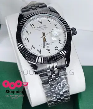 ROLEX Mens Watch