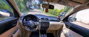Suzuki Dzire 2021 Orange