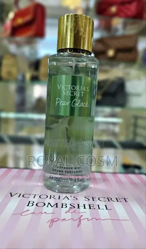 Victoria Secrets Original Splashes
