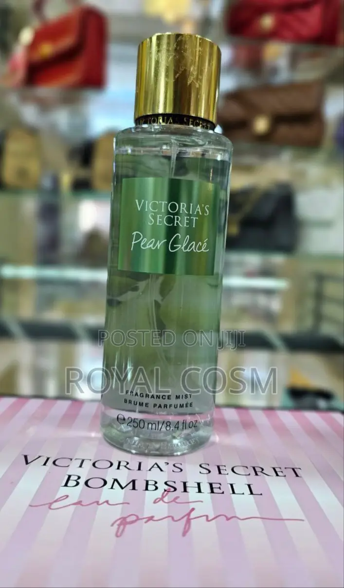 Victoria Secrets Original Splashes