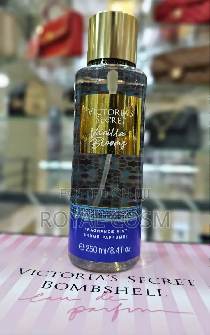 Victoria Secrets Original Splashes