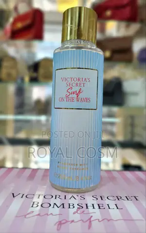 Victoria Secrets Original Splashes