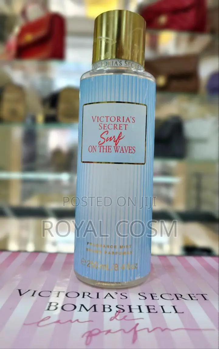 Victoria Secrets Original Splashes