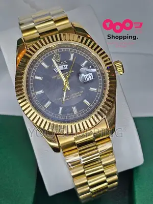 Emporio Armani, Rolex, Gucci, Diesel Mens Watch