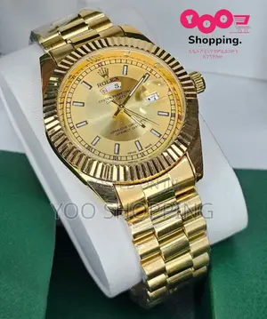 Emporio Armani, Rolex, Gucci, Diesel Mens Watch