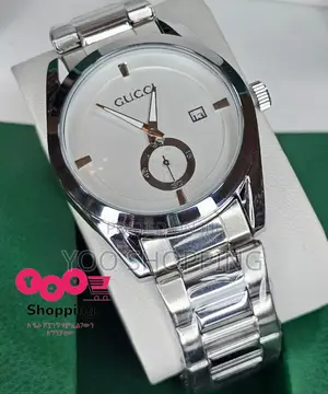 Emporio Armani, Rolex, Gucci, Diesel Mens Watch