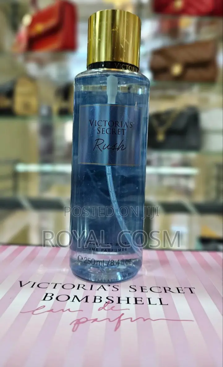 Original Victoria Secrets Splashes