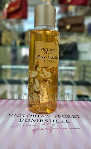 Original Victoria Secrets Splashes