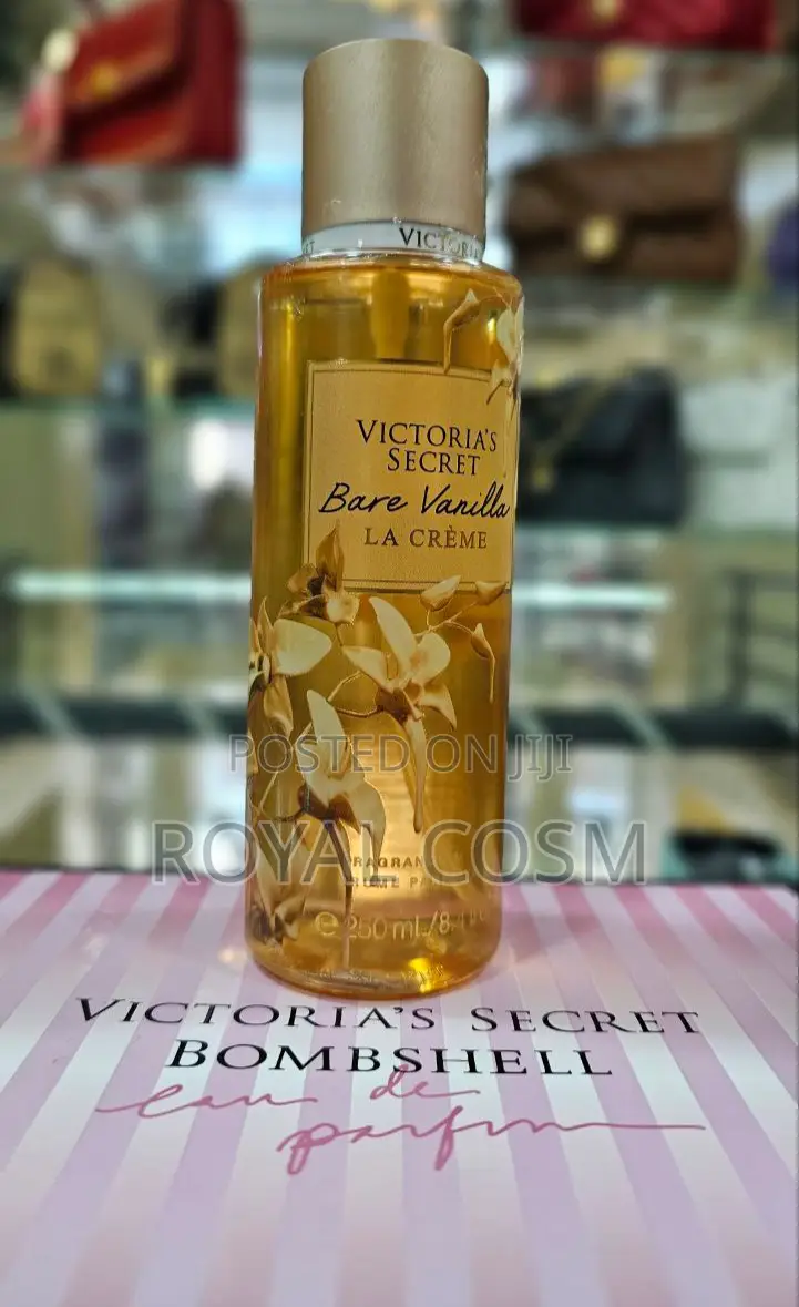 Original Victoria Secrets Splashes