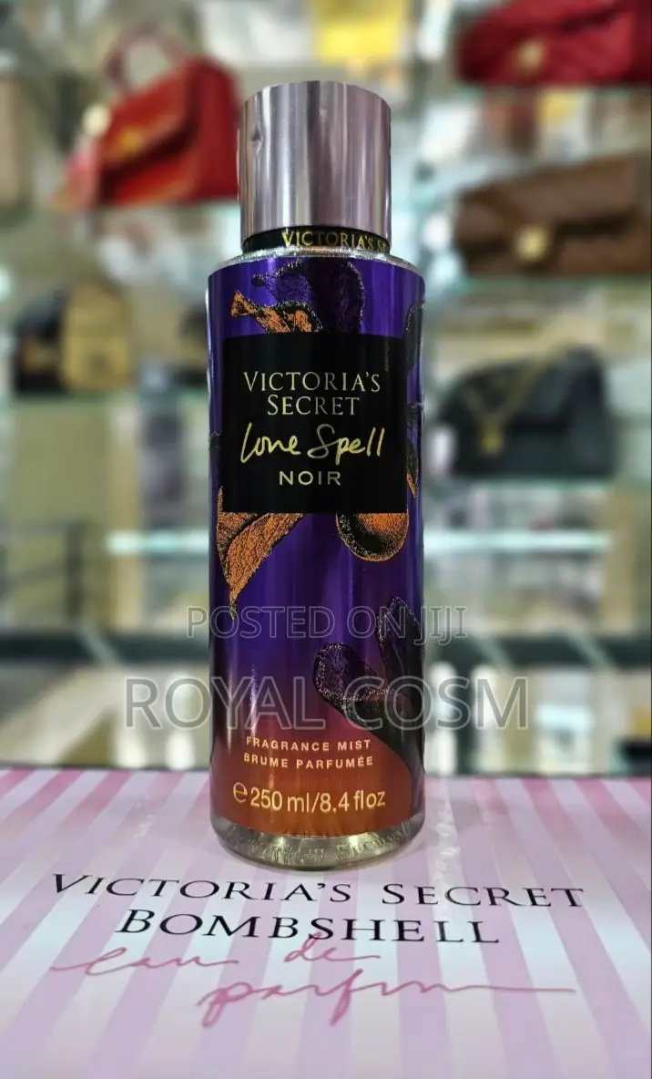 Original Victoria Secrets Splashes